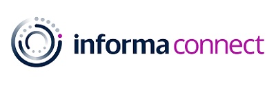 Informa markets logo