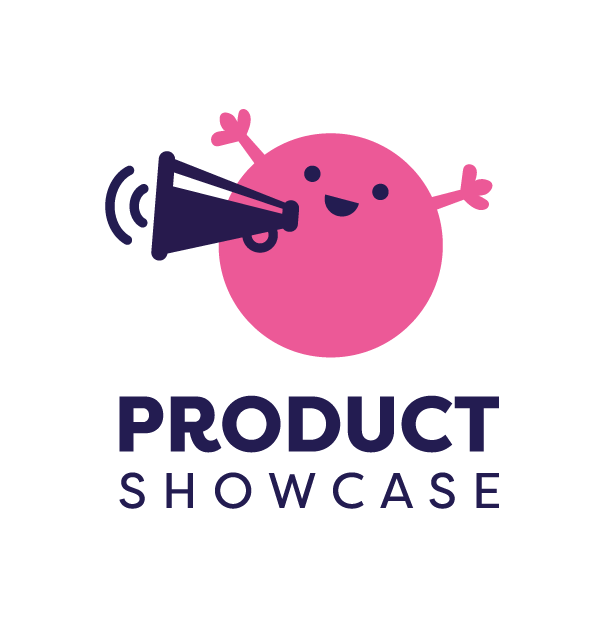 Product showcase